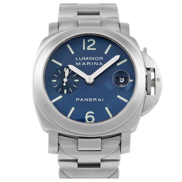 Panerai Luminor
